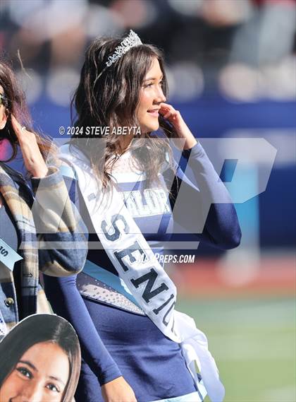 Thumbnail 2 in Regis Jesuit @ Valor Christian (CHSAA 5A Second Round) photogallery.