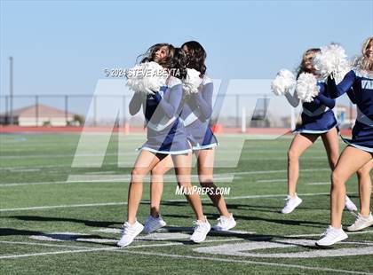 Thumbnail 3 in Regis Jesuit @ Valor Christian (CHSAA 5A Second Round) photogallery.