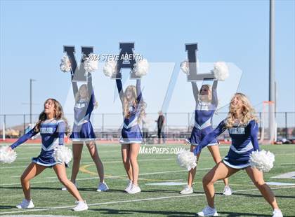 Thumbnail 2 in Regis Jesuit @ Valor Christian (CHSAA 5A Second Round) photogallery.