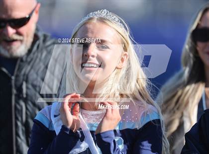 Thumbnail 3 in Regis Jesuit @ Valor Christian (CHSAA 5A Second Round) photogallery.