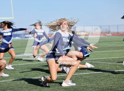 Thumbnail 3 in Regis Jesuit @ Valor Christian (CHSAA 5A Second Round) photogallery.