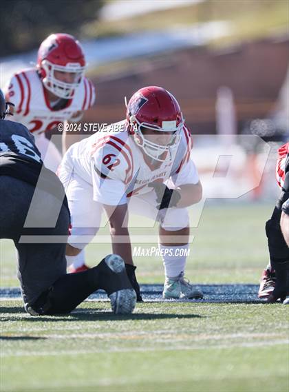 Thumbnail 3 in Regis Jesuit @ Valor Christian (CHSAA 5A Second Round) photogallery.