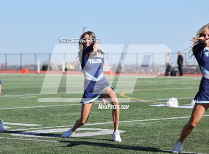 Thumbnail 2 in Regis Jesuit @ Valor Christian (CHSAA 5A Second Round) photogallery.