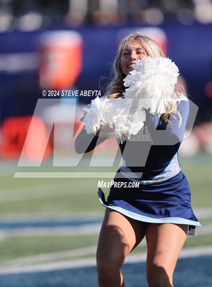 Thumbnail 2 in Regis Jesuit @ Valor Christian (CHSAA 5A Second Round) photogallery.