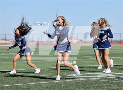Thumbnail 2 in Regis Jesuit @ Valor Christian (CHSAA 5A Second Round) photogallery.