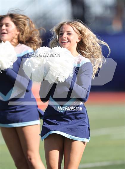 Thumbnail 1 in Regis Jesuit @ Valor Christian (CHSAA 5A Second Round) photogallery.