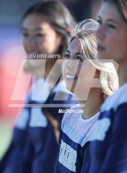 Thumbnail 1 in Regis Jesuit @ Valor Christian (CHSAA 5A Second Round) photogallery.