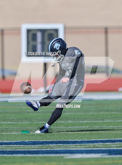 Thumbnail 1 in Regis Jesuit @ Valor Christian (CHSAA 5A Second Round) photogallery.