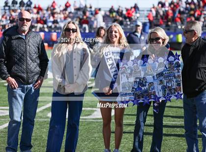 Thumbnail 2 in Regis Jesuit @ Valor Christian (CHSAA 5A Second Round) photogallery.