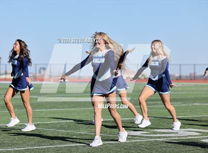 Thumbnail 1 in Regis Jesuit @ Valor Christian (CHSAA 5A Second Round) photogallery.
