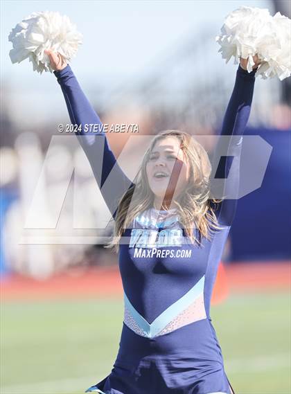 Thumbnail 3 in Regis Jesuit @ Valor Christian (CHSAA 5A Second Round) photogallery.