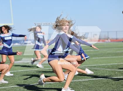 Thumbnail 2 in Regis Jesuit @ Valor Christian (CHSAA 5A Second Round) photogallery.