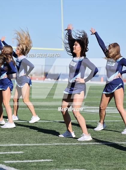 Thumbnail 3 in Regis Jesuit @ Valor Christian (CHSAA 5A Second Round) photogallery.