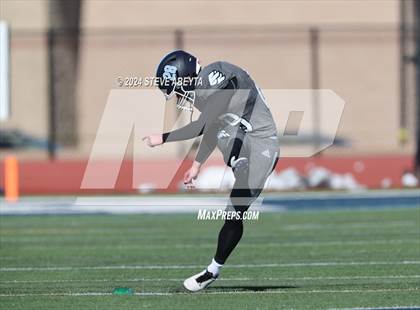 Thumbnail 1 in Regis Jesuit @ Valor Christian (CHSAA 5A Second Round) photogallery.