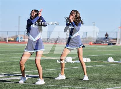 Thumbnail 3 in Regis Jesuit @ Valor Christian (CHSAA 5A Second Round) photogallery.