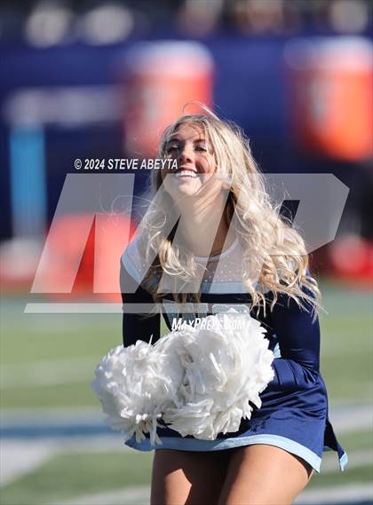 Thumbnail 1 in Regis Jesuit @ Valor Christian (CHSAA 5A Second Round) photogallery.