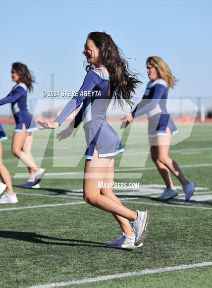 Thumbnail 3 in Regis Jesuit @ Valor Christian (CHSAA 5A Second Round) photogallery.