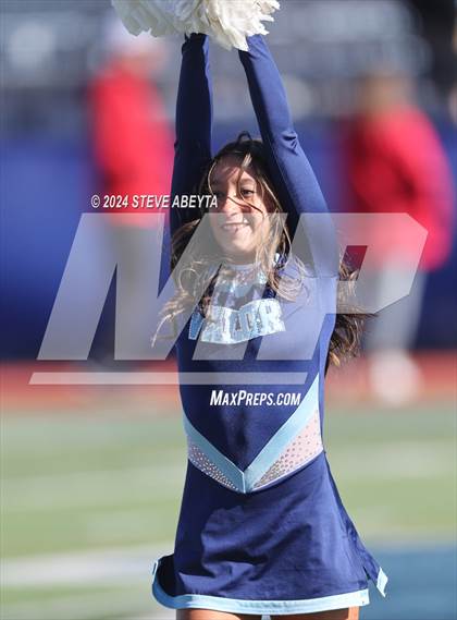 Thumbnail 2 in Regis Jesuit @ Valor Christian (CHSAA 5A Second Round) photogallery.