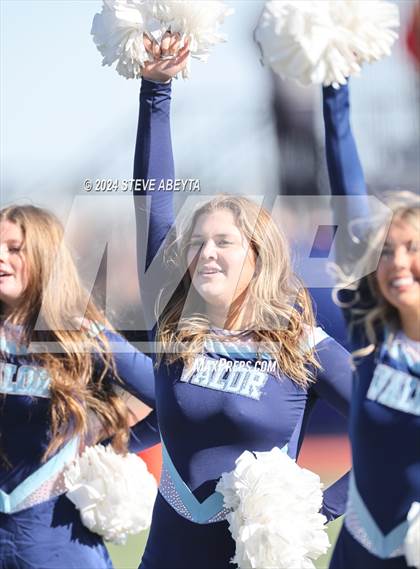 Thumbnail 1 in Regis Jesuit @ Valor Christian (CHSAA 5A Second Round) photogallery.
