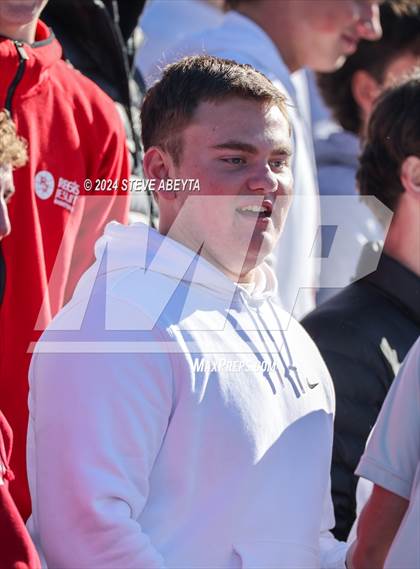 Thumbnail 1 in Regis Jesuit @ Valor Christian (CHSAA 5A Second Round) photogallery.