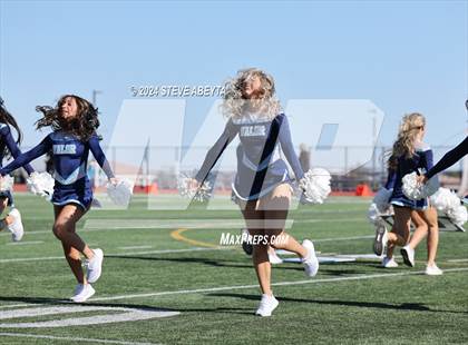 Thumbnail 3 in Regis Jesuit @ Valor Christian (CHSAA 5A Second Round) photogallery.