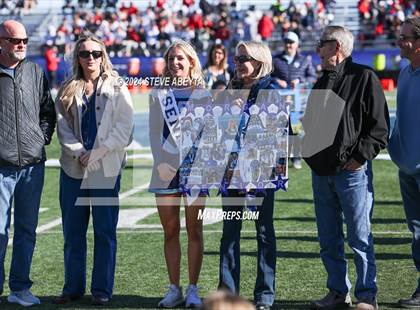 Thumbnail 1 in Regis Jesuit @ Valor Christian (CHSAA 5A Second Round) photogallery.