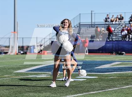 Thumbnail 1 in Regis Jesuit @ Valor Christian (CHSAA 5A Second Round) photogallery.