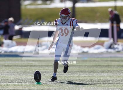 Thumbnail 1 in Regis Jesuit @ Valor Christian (CHSAA 5A Second Round) photogallery.