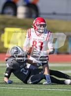 Photo from the gallery "Regis Jesuit @ Valor Christian (CHSAA 5A Second Round)"
