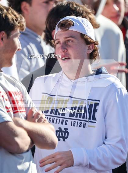 Thumbnail 2 in Regis Jesuit @ Valor Christian (CHSAA 5A Second Round) photogallery.