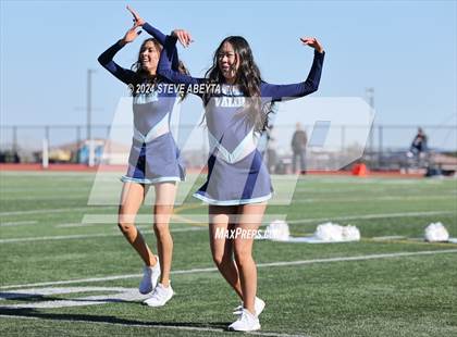 Thumbnail 2 in Regis Jesuit @ Valor Christian (CHSAA 5A Second Round) photogallery.