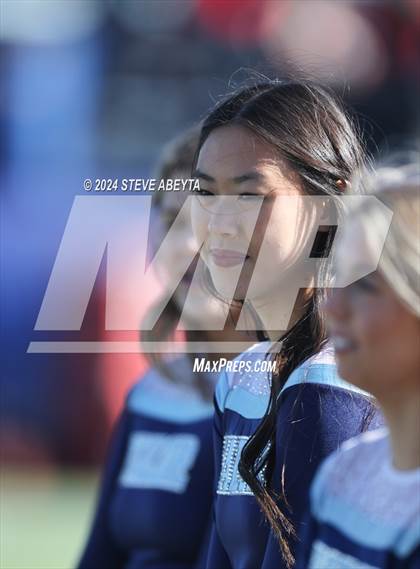 Thumbnail 3 in Regis Jesuit @ Valor Christian (CHSAA 5A Second Round) photogallery.