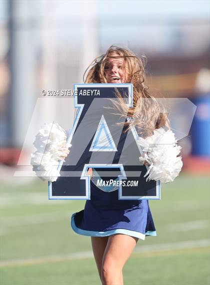 Thumbnail 2 in Regis Jesuit @ Valor Christian (CHSAA 5A Second Round) photogallery.