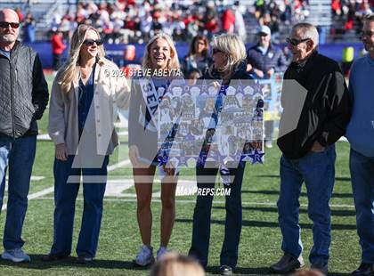 Thumbnail 3 in Regis Jesuit @ Valor Christian (CHSAA 5A Second Round) photogallery.
