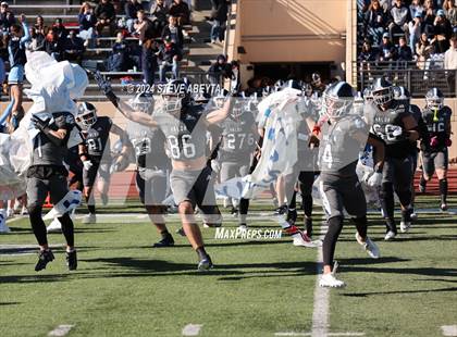 Thumbnail 1 in Regis Jesuit @ Valor Christian (CHSAA 5A Second Round) photogallery.