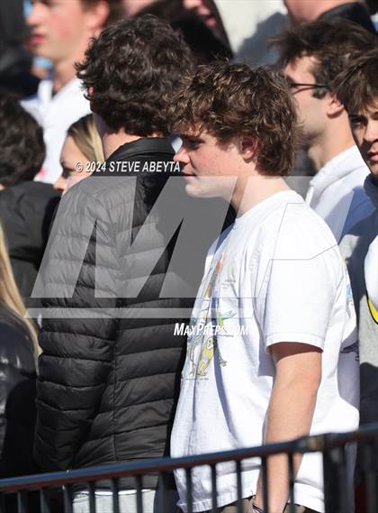 Thumbnail 1 in Regis Jesuit @ Valor Christian (CHSAA 5A Second Round) photogallery.