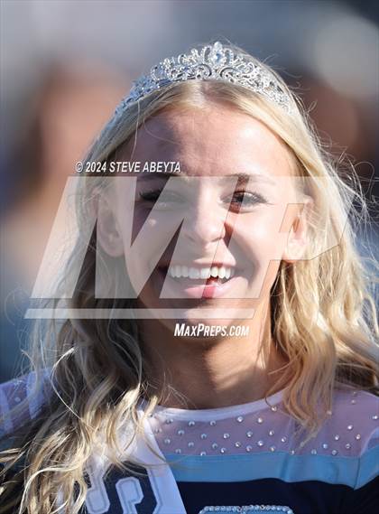 Thumbnail 1 in Regis Jesuit @ Valor Christian (CHSAA 5A Second Round) photogallery.