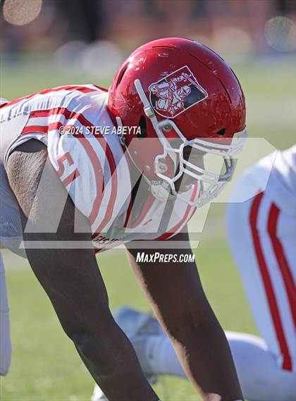 Thumbnail 1 in Regis Jesuit @ Valor Christian (CHSAA 5A Second Round) photogallery.