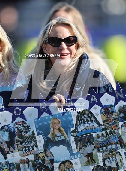 Thumbnail 1 in Regis Jesuit @ Valor Christian (CHSAA 5A Second Round) photogallery.