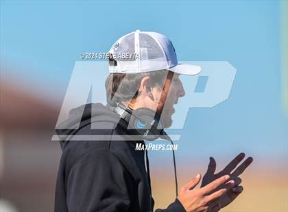 Thumbnail 1 in Regis Jesuit @ Valor Christian (CHSAA 5A Second Round) photogallery.