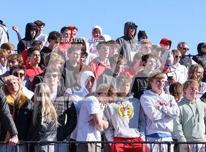 Thumbnail 2 in Regis Jesuit @ Valor Christian (CHSAA 5A Second Round) photogallery.