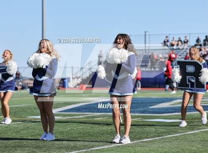 Thumbnail 1 in Regis Jesuit @ Valor Christian (CHSAA 5A Second Round) photogallery.