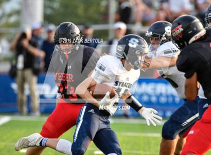 Thumbnail 1 in Syracuse @ Weber photogallery.