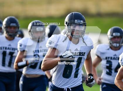 Thumbnail 3 in Syracuse @ Weber photogallery.