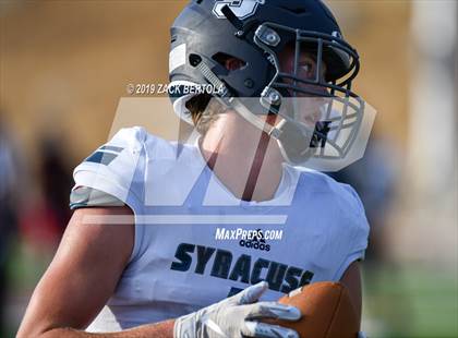 Thumbnail 3 in Syracuse @ Weber photogallery.