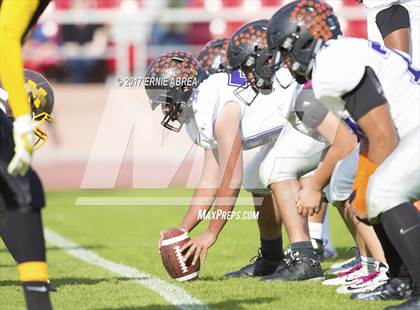 Thumbnail 3 in Galileo vs. Mission (CIF SF AAA Final) photogallery.