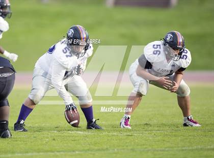 Thumbnail 1 in Galileo vs. Mission (CIF SF AAA Final) photogallery.