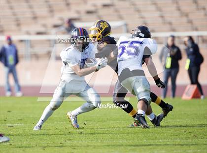 Thumbnail 1 in Galileo vs. Mission (CIF SF AAA Final) photogallery.