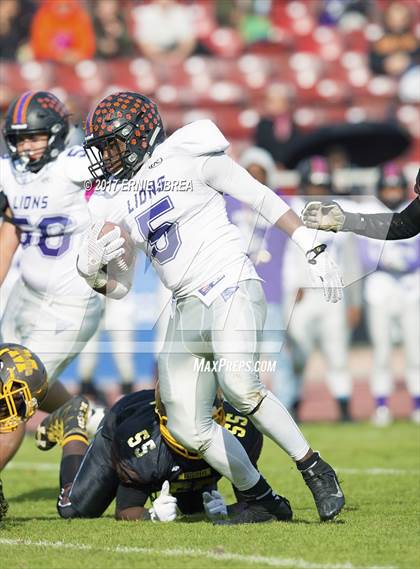 Thumbnail 2 in Galileo vs. Mission (CIF SF AAA Final) photogallery.
