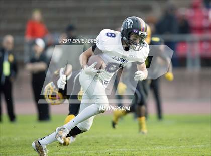 Thumbnail 3 in Galileo vs. Mission (CIF SF AAA Final) photogallery.